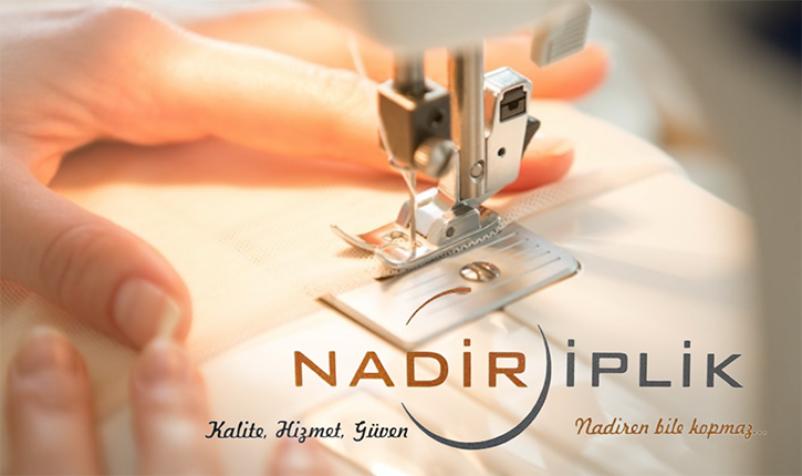 NADİR İPLİK